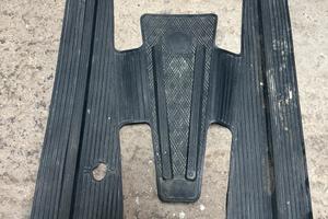 Tappetino per vespa 50