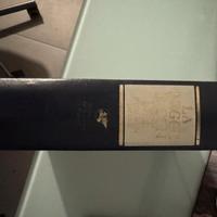 Libro vintage La legge è con noi