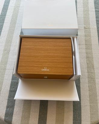 Box Omega