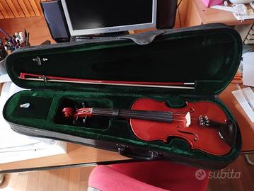 Violino da studio come nuovo