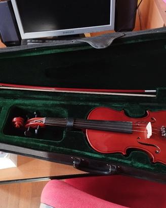 Violino da studio come nuovo