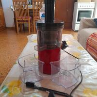 Estrattore di frutta casanova 