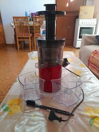 Estrattore di frutta casanova 