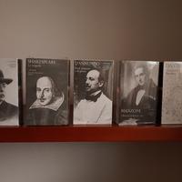 LIBRI MERIDIANI