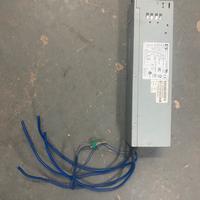 Alimentatore 12 V 47 A ricetrasmittenti/ampli auto