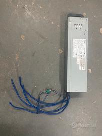 Alimentatore 12 V 47 A ricetrasmittenti/ampli auto