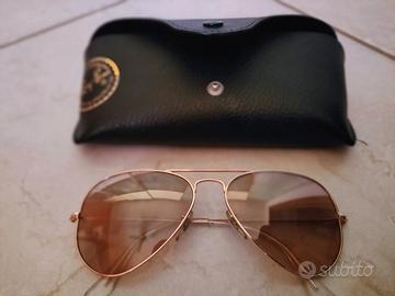 Occhiali Ray-ban  Aviator  RB3025 