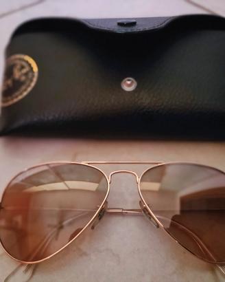 Occhiali Ray-ban  Aviator  RB3025 