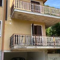 Appartamento in condominio piano terra