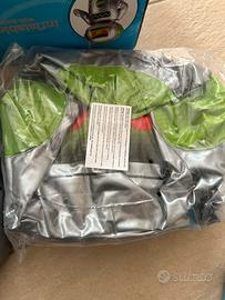 Robot vintage nuovo mai usato