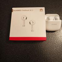 Huawei FreeBuds SE2