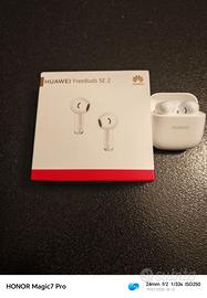 Huawei FreeBuds SE2