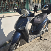 Liberty 125 del 2008