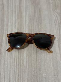 Occhiali Ray-Ban Wayfarer VINTAGE B&L- Made in USA