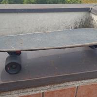 skateboard cruiser globe