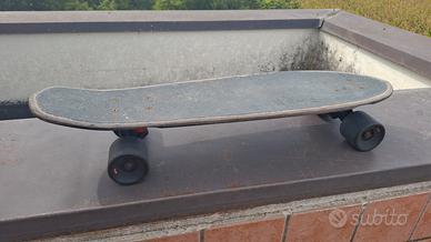 skateboard cruiser globe