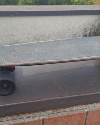 skateboard cruiser globe