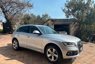 Audi Q5 2.0 TDI advanced PLUS