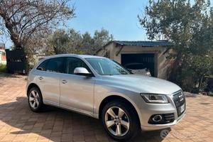 Audi Q5 2.0 TDI advanced PLUS
