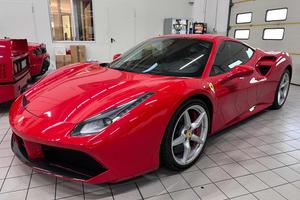 FERRARI 488 GTB 488 GTB