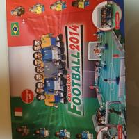 Gioco calcio
