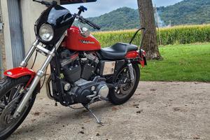 sportster 1200 S 4 candele