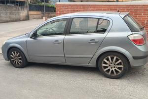 Opel Astra H 1.7 diesel anno 2006 km 121000