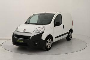 FIAT Fiorino cargo 1.3 mjt 95cv SX E6d-temp