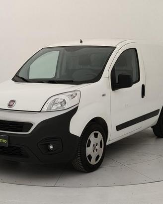 FIAT Fiorino cargo 1.3 mjt 95cv SX E6d-temp