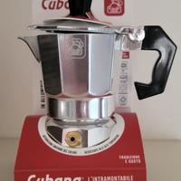 Caffettiera 1/2 tazza