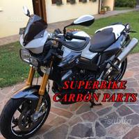Forcelle ohlins kit speciale per bmw f 800 r