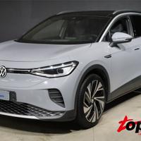 Volkswagen ID.4 ID4 PRO PERFORMANCE 204CV PANORAMA