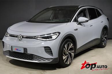 Volkswagen ID.4 ID4 PRO PERFORMANCE 204CV PANORAMA