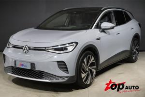 Volkswagen ID.4 ID4 PRO PERFORMANCE 204CV PANORAMA