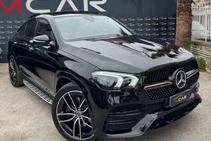MERCEDES GLE 350D 4MATIC AMG PACK