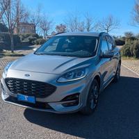 Ford Kuga ST Line 1.5 Ecoblue