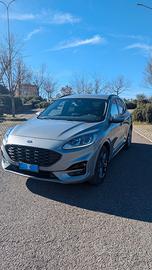 Ford Kuga ST Line 1.5 Ecoblue