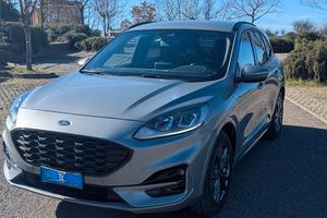 Ford Kuga ST Line 1.5 Ecoblue