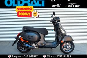 Vespa 310 GTS Super sport
