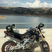 Aprilia dorsoduro 750 ie
