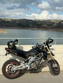 Aprilia dorsoduro 750 ie