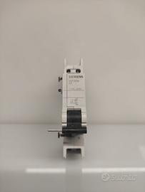 Siemens bobina 5ST3030 Sentron 110-415V

