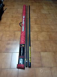 Albero windsurf marca Severne 