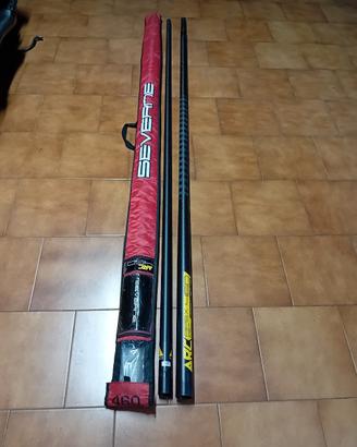 Albero windsurf marca Severne 