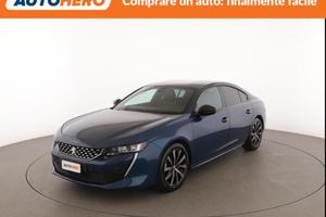 PEUGEOT 508 UA64538
