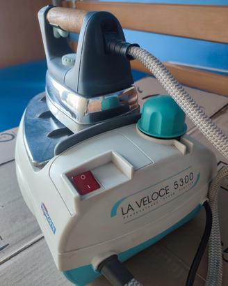 Termozeta La Veloce 5300