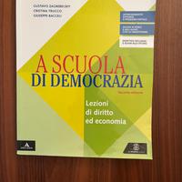 A scuola di democrazia ISBN: 978-88-00-35469-1