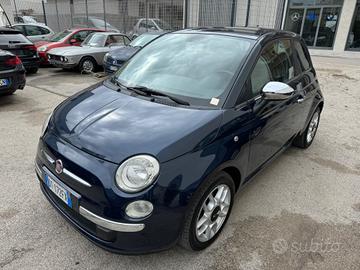 Fiat 500 1.2 Sport