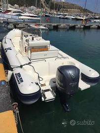Gommone Joker Boat Clubman 26