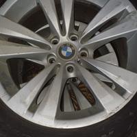 Cerchi e Gomme BMW 530